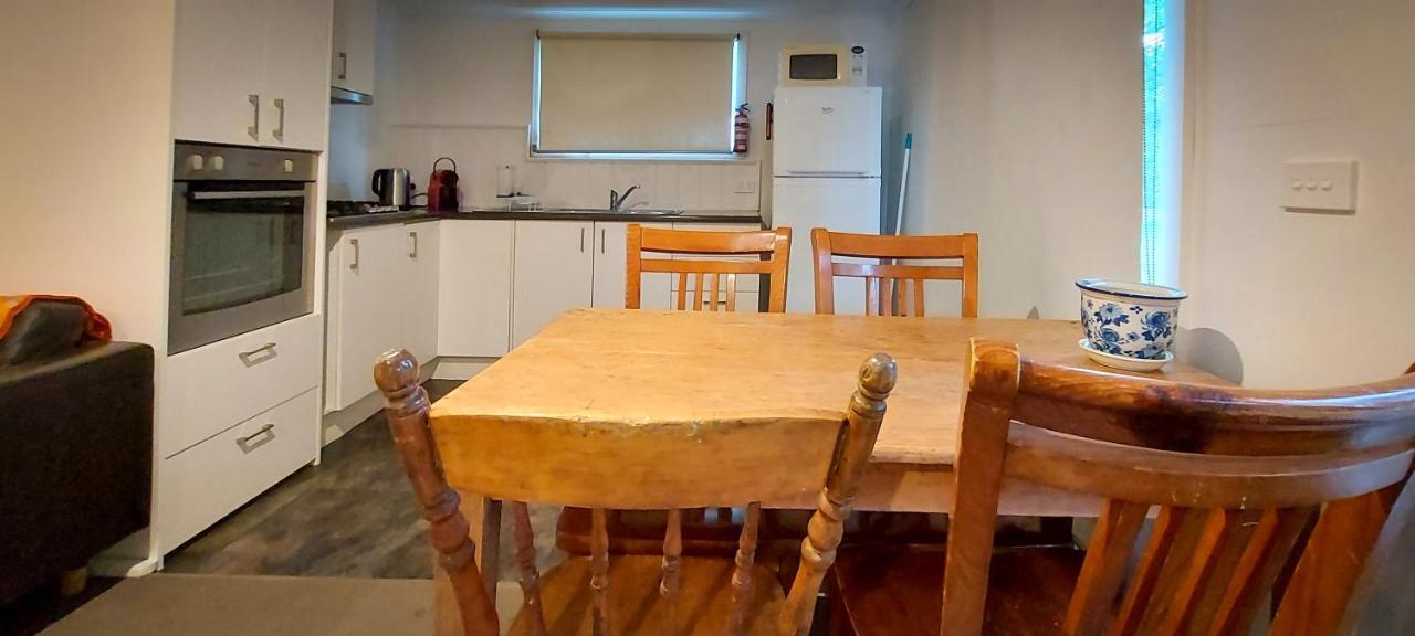 Holiday home Cara *
